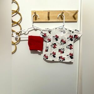 Disney Baby Set